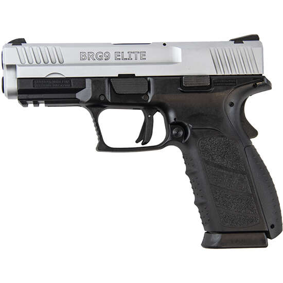 Handguns Buffalo Cartridge Company ZPAP M85 9mm BRG BRG9 ELITE 9MM 4 DUO TONE 16RD • Model: ZPAP M85